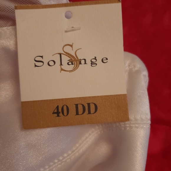 NWT SOLANGE BRA - Picture 6 of 9
